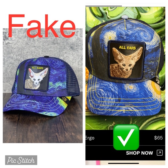 PLEASE SHARE!!! SCAMMER ALERT!!! DO NOT PURCHASE FROM THIS SELLER!!! - Picture 4 of 9